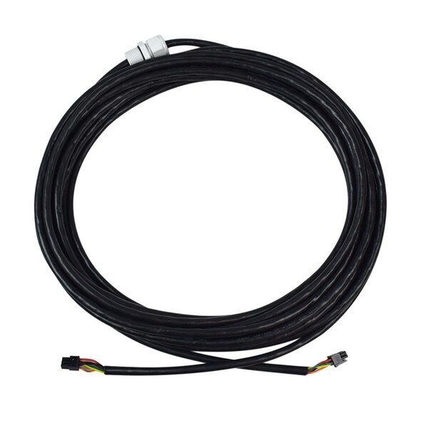 AUDIO VIDEO AND SECURITY RV Communication Data Cable 30 Foot Length