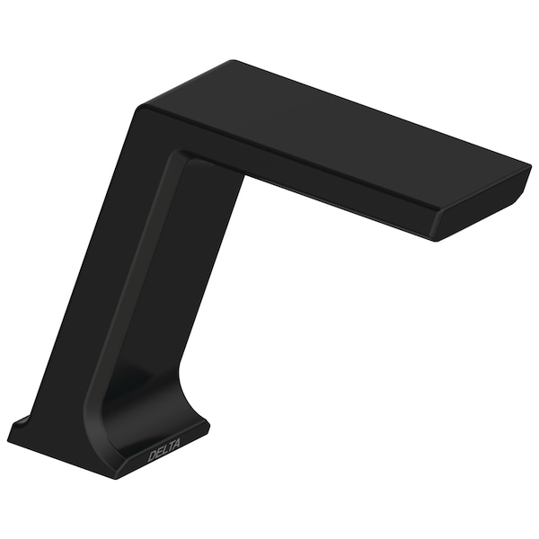 Commercial 800Dpa Electronic Lavatory Faucet W/Proximity Sensing -Hardwire Operated, 0.35Gpm