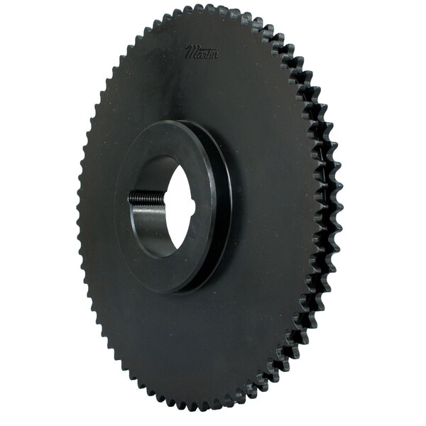 (1610) Spk Roller Double Tb, D35BTB54