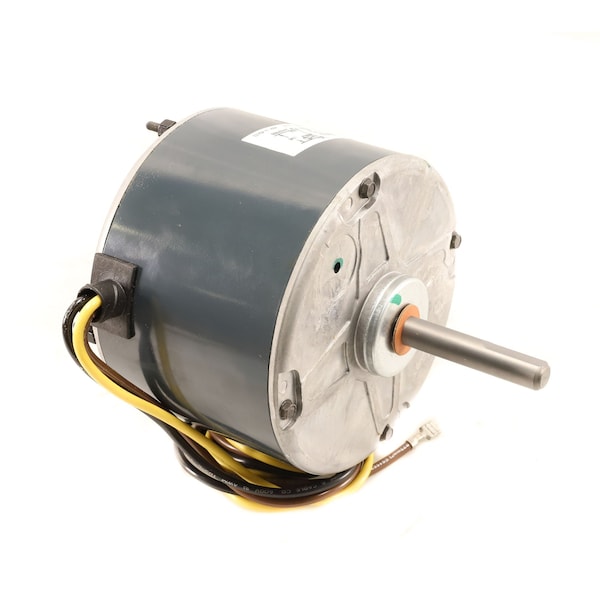 Motor1/8HP 810RPM Cw 208-230V 1PH