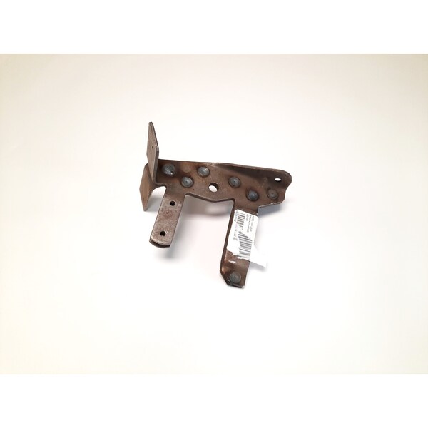 Bracket-Hood