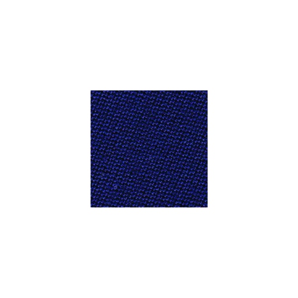 Hainsworth Elite Pro, 7' Marine Blue Pool Table Cloth