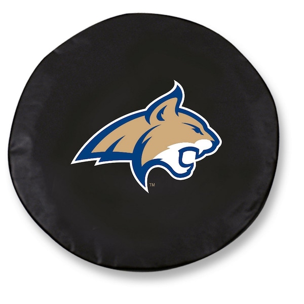 21 1/2 x 8 Montana State Tire Cover