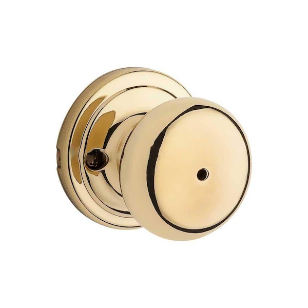 Hancock Privacy Knob