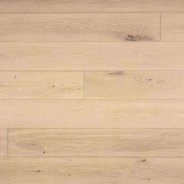 Mccarran Tualatin Blonde 9'' x 86'' 4MM Engineered Hardwood Flooring, 240PK