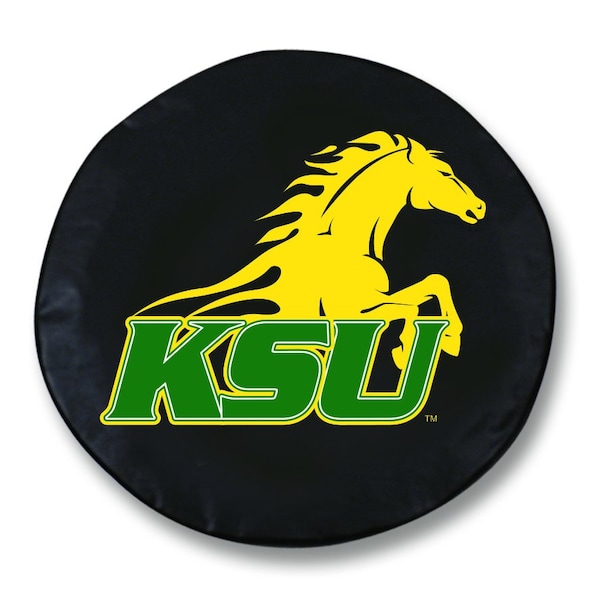 21 1/2 x 8 Kentucky State University Tire Cover