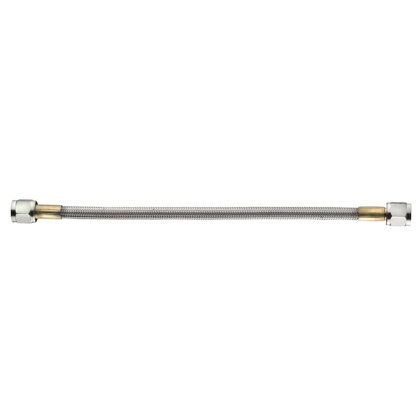 For Use With Off-Road Brake/ Clutch/ Gauge/ Nitrous Oxide, -3 AN, 30 Inch Length