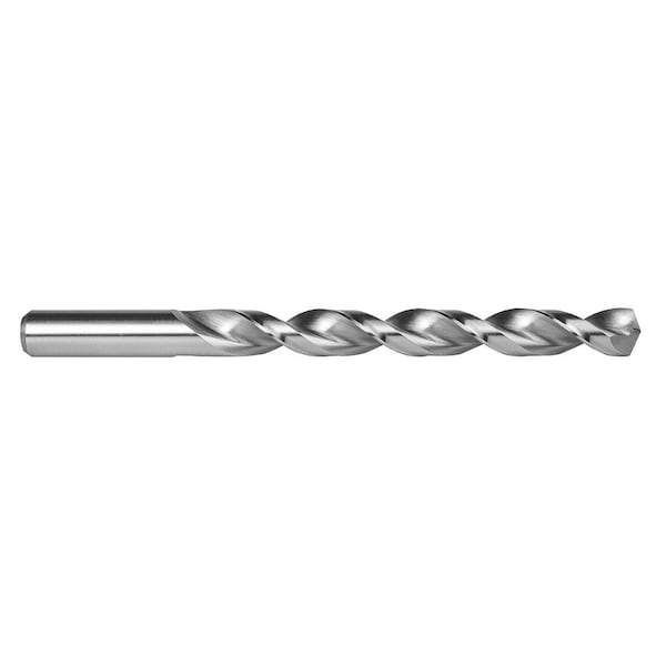 QC21P HSS BRT QC 135D JL Drill 35/64 in