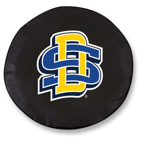 21 1/2 x 8 South Dakota State Tire Cover