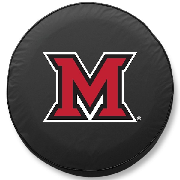 21 1/2 x 8 Miami (OH) Tire Cover