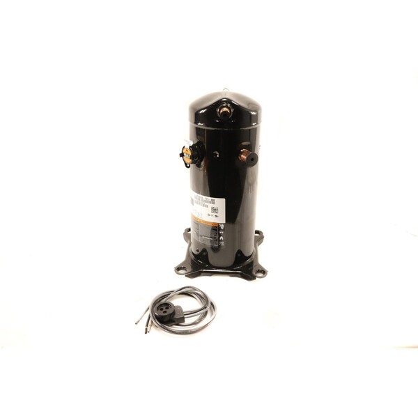 200/230v3ph 49000Btu Scrl Comp