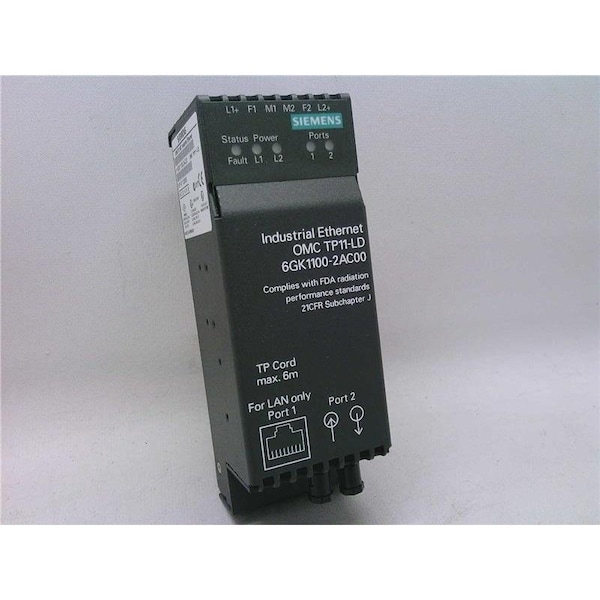Module