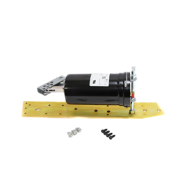 Pneumtc Dmpr Actuator Unvrsl Kit 5-10 4