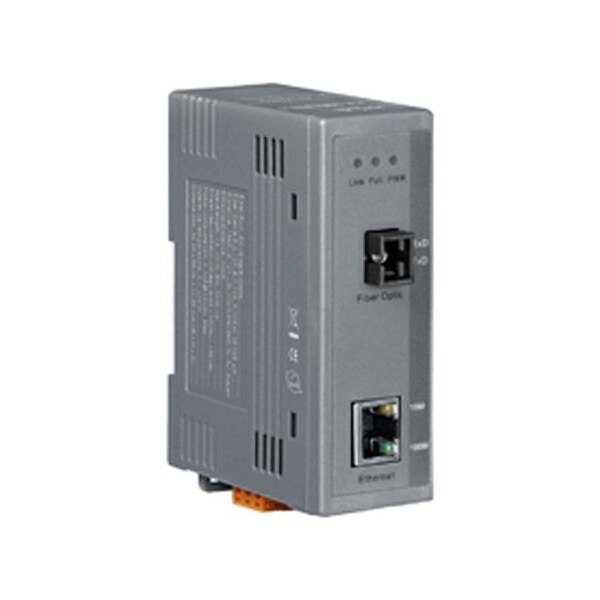 IndustrialSingleStrand10/100BaseT(X)100Base-FXMediaConverter, NS200WDMA