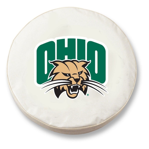 21 1/2 x 8 Ohio Tire Cover