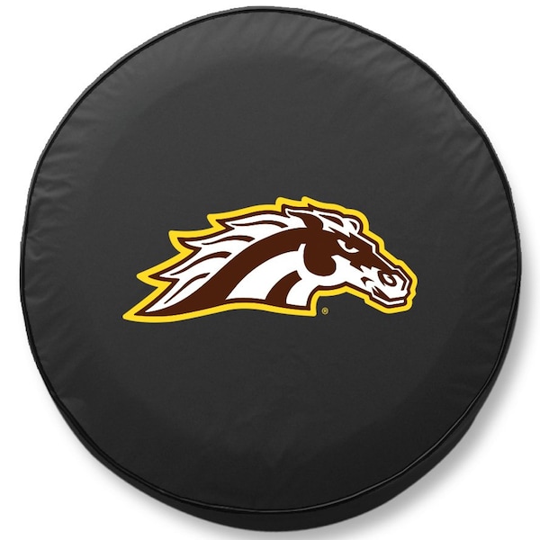 21 1/2 x 8 Western Michigan Tire Cover
