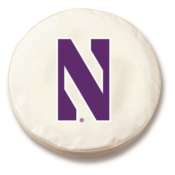 21 1/2 x 8 Northwestern Tire Cover