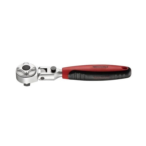 Ratchet 3/8In Drive Flexhead 72 Teeth