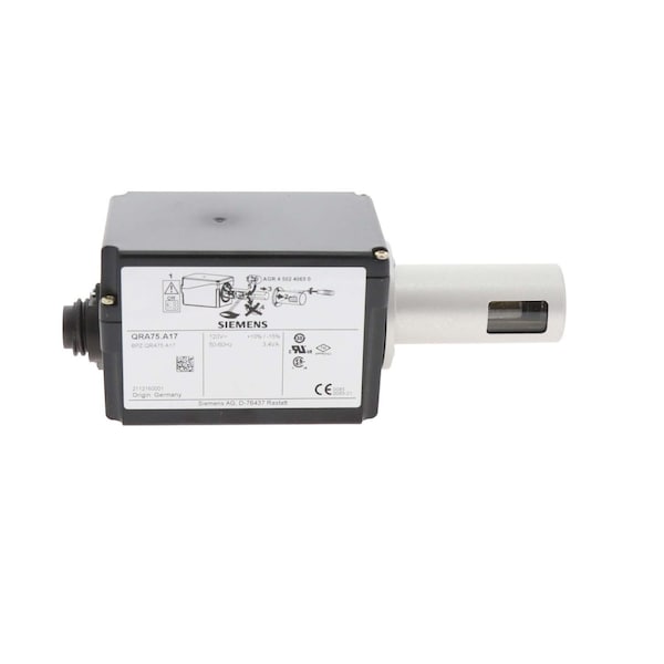 Self Check UV Detector