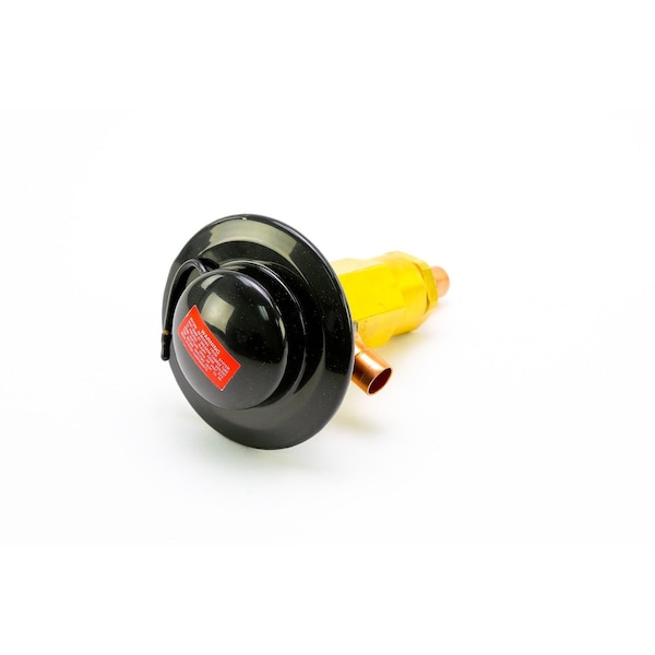 Lac - 5 - 210 1/2" Odf 210 Control