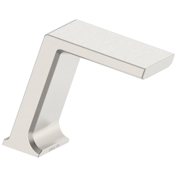 Commercial 800Dpa Electronic Lavatory Faucet W/Proximity Sensing -Hardwire Operated, Trim, 0.35Gpm