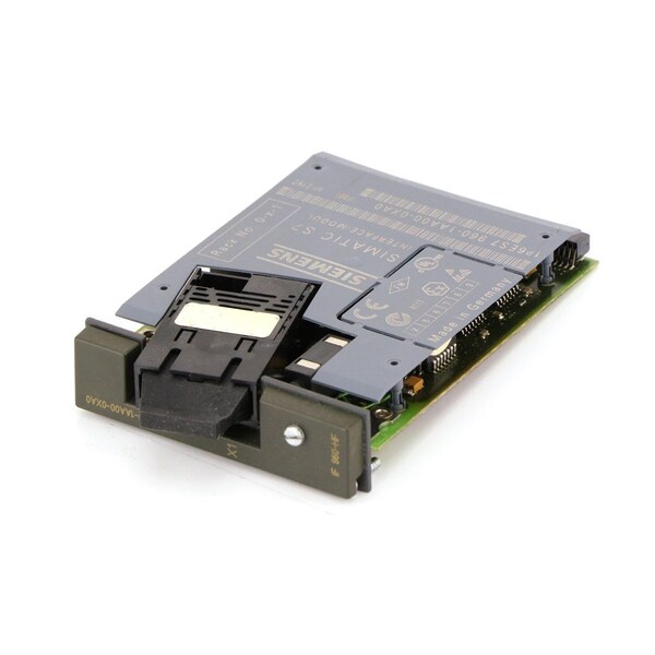 Module