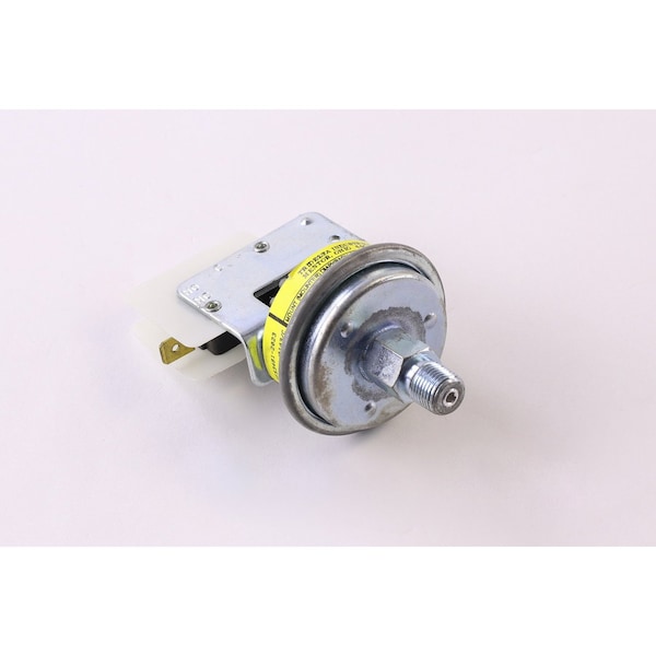 Spst Pressure Switch 1/8"