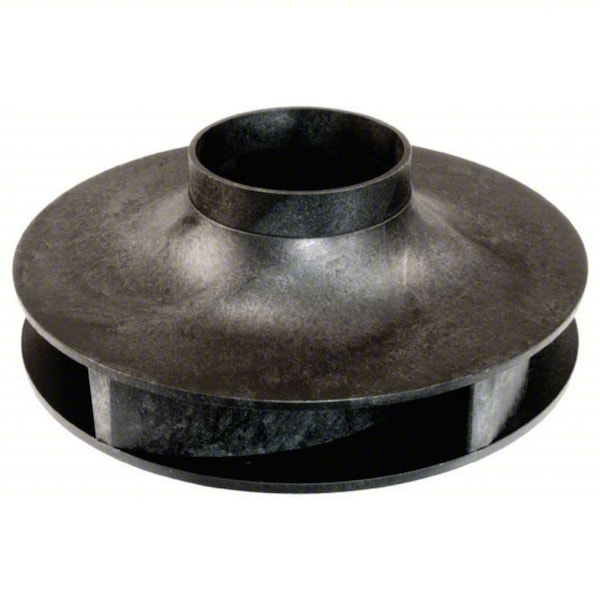 Impeller, Noryl, 5 in