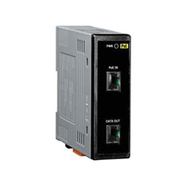 Industrial PoE Splitter