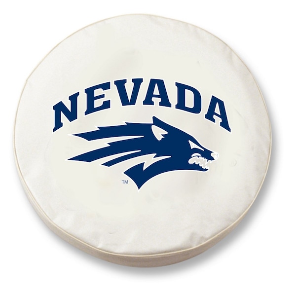21 1/2 x 8 Nevada Tire Cover
