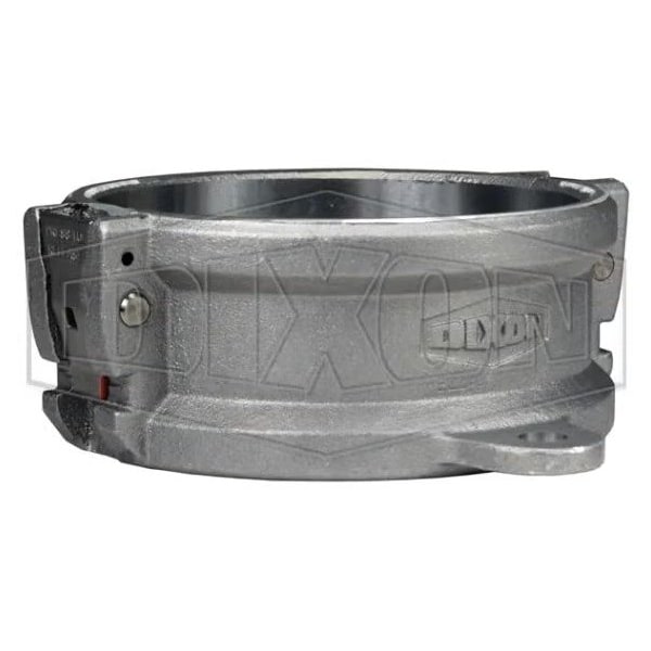 EZLink Type DC Armless Cam and Groove Dust Cap, 1-1/2 in, A356 Aluminum