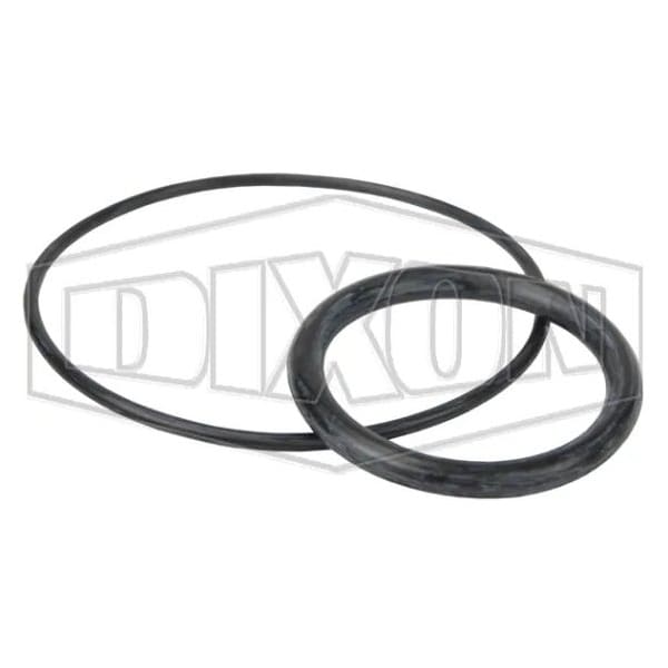 SEAL KIT, PTFE ENCAP SILICONE 3FtFt