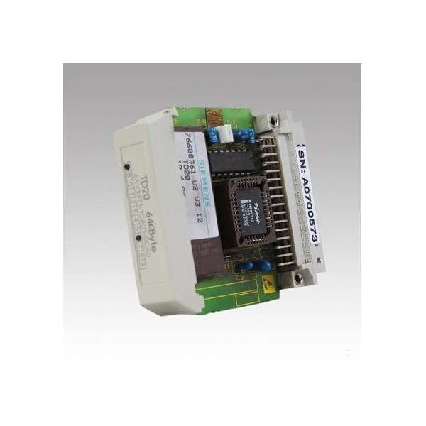 PLC Module