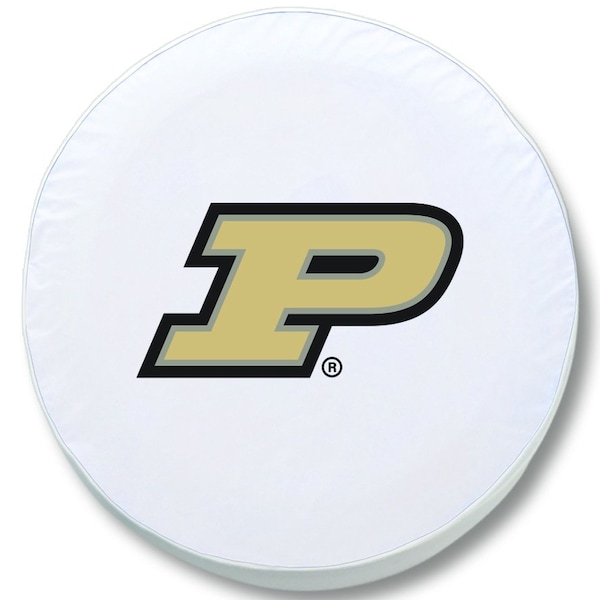 21 1/2 x 8 Purdue Tire Cover