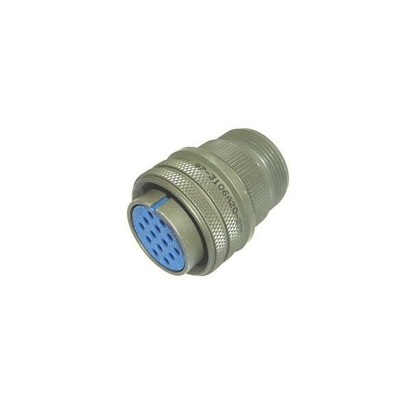 AB 14C 1416 SKT PLUG