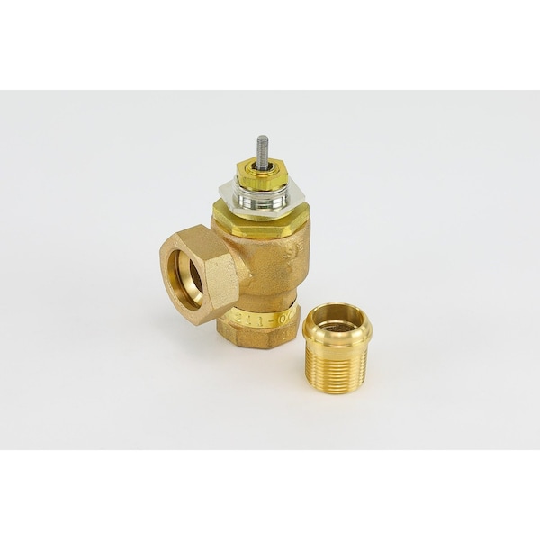 Union Angle Body Suo 14Cv 1"