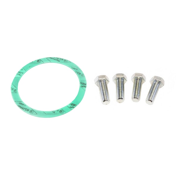 SvcKit 125 Flange Gasket 3"