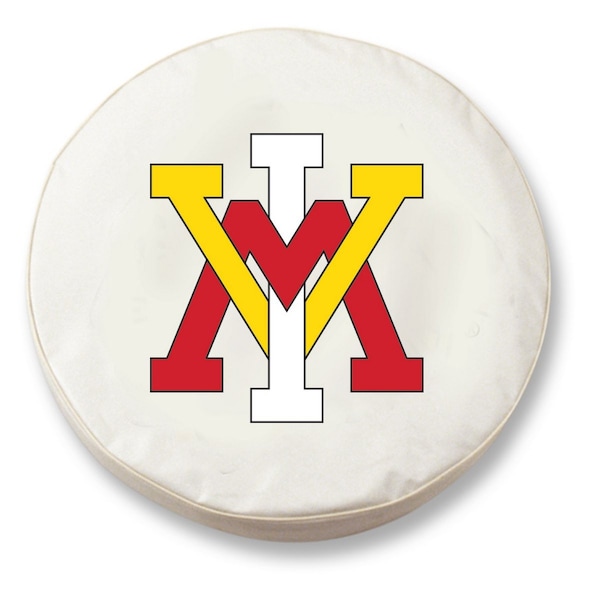 21 1/2 x 8 VMI Tire Cover