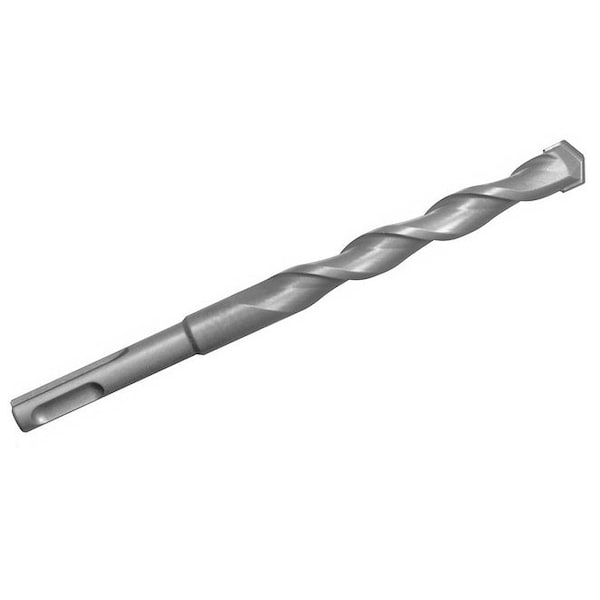 Single Cutter Hammer Bit 3/16" X 12" - SDS+