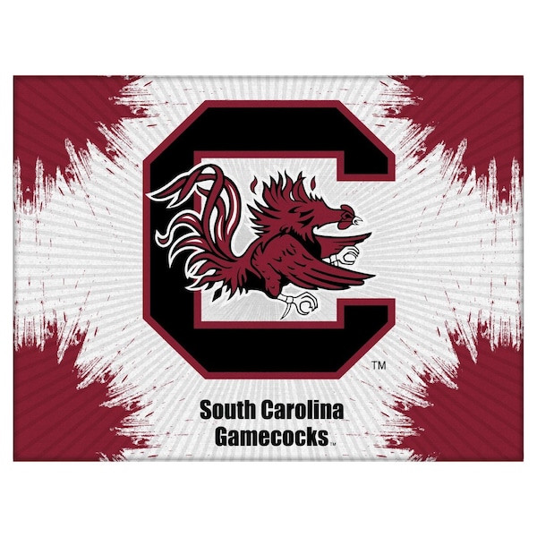 University of South Carolina 15"x20" Canvas Wall Art