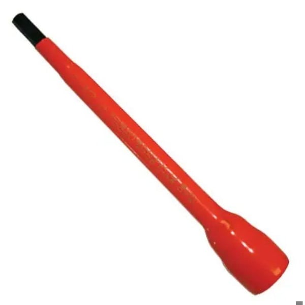 1/2 SqDr 5/16L Hex Skt