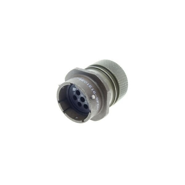 KPSE 26C 2620 SKT RECP