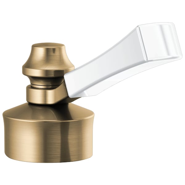 Dorval Single Lever Handle Kit
