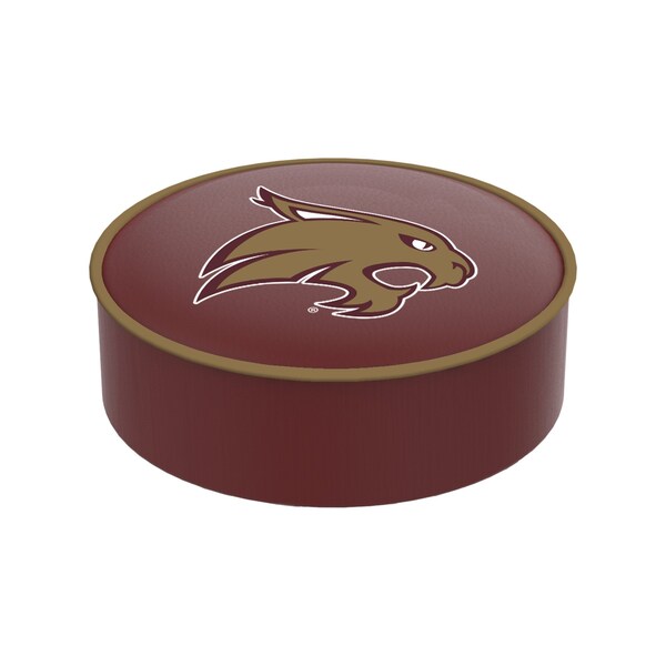 Texas State Seat Cover