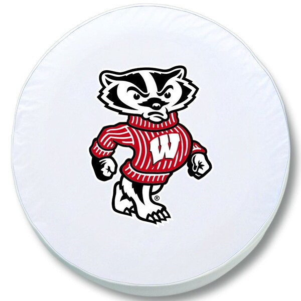21 1/2 x 8 Wisconsin "Badger" Tire Cover