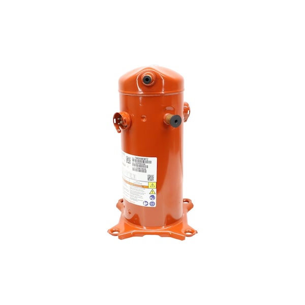 200-230v3ph 4ton R410a Compres