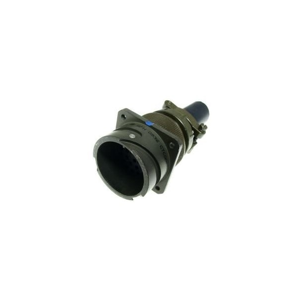 GT 26C 2616 SKT RECP BOX