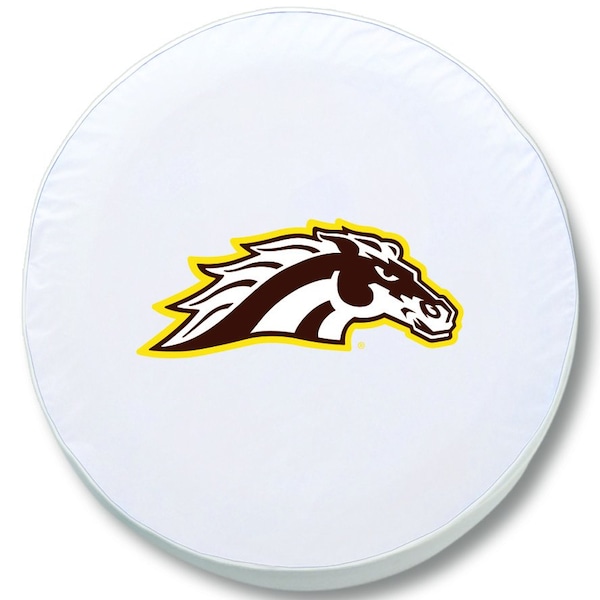 21 1/2 x 8 Western Michigan Tire Cover