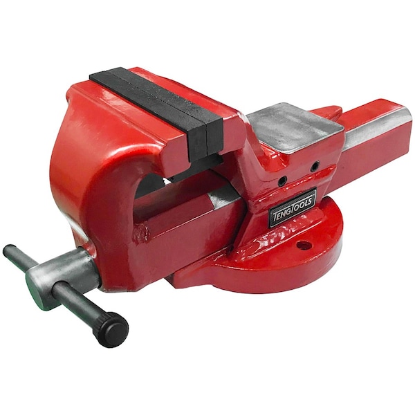 4 Inch Heavy Duty Forged Steel Workbench Vise