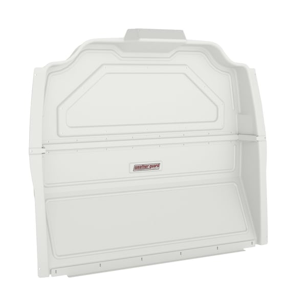Bulkhead Divider